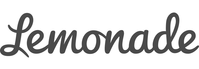Lemonade Logo