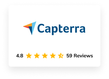 Capterra Review