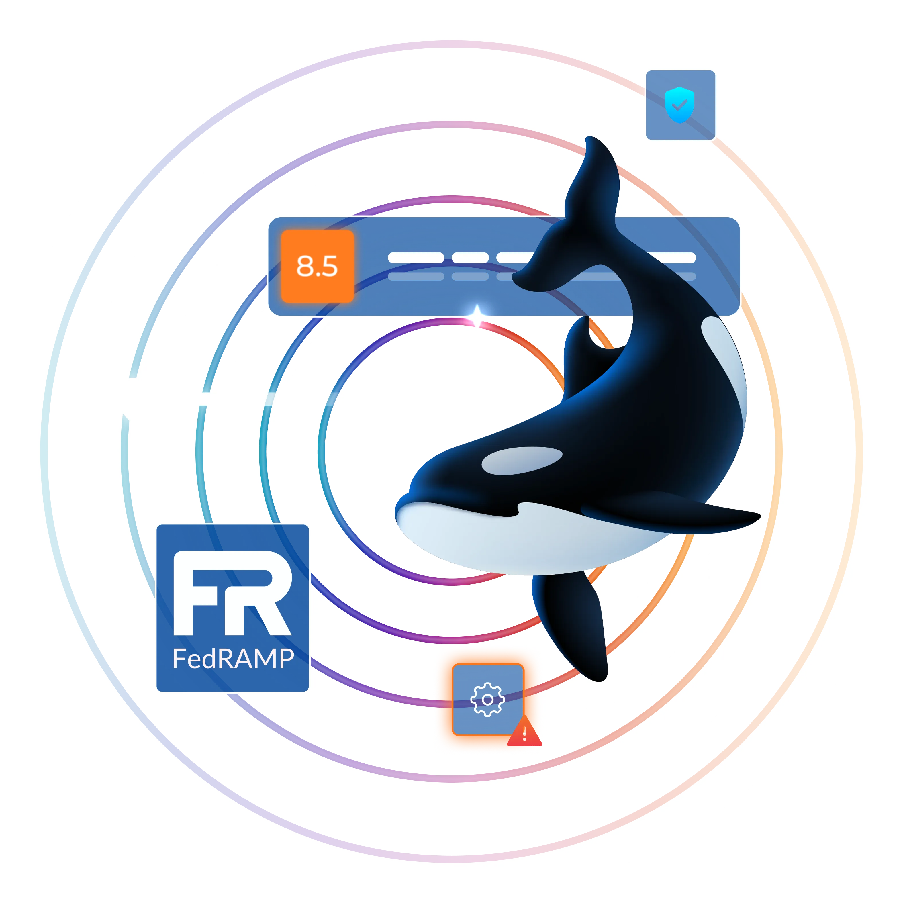 Orca Cloud Security Platform